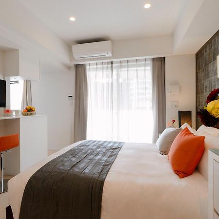 Oakwood Apartments Minami Azabu Tokio Zewnętrze zdjęcie