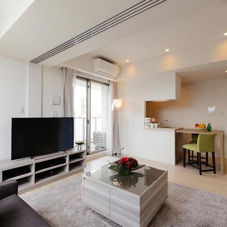 Oakwood Apartments Minami Azabu Tokio Zewnętrze zdjęcie