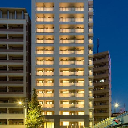 Oakwood Apartments Minami Azabu Tokio Zewnętrze zdjęcie