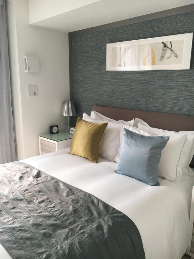 Oakwood Apartments Minami Azabu Tokio Zewnętrze zdjęcie