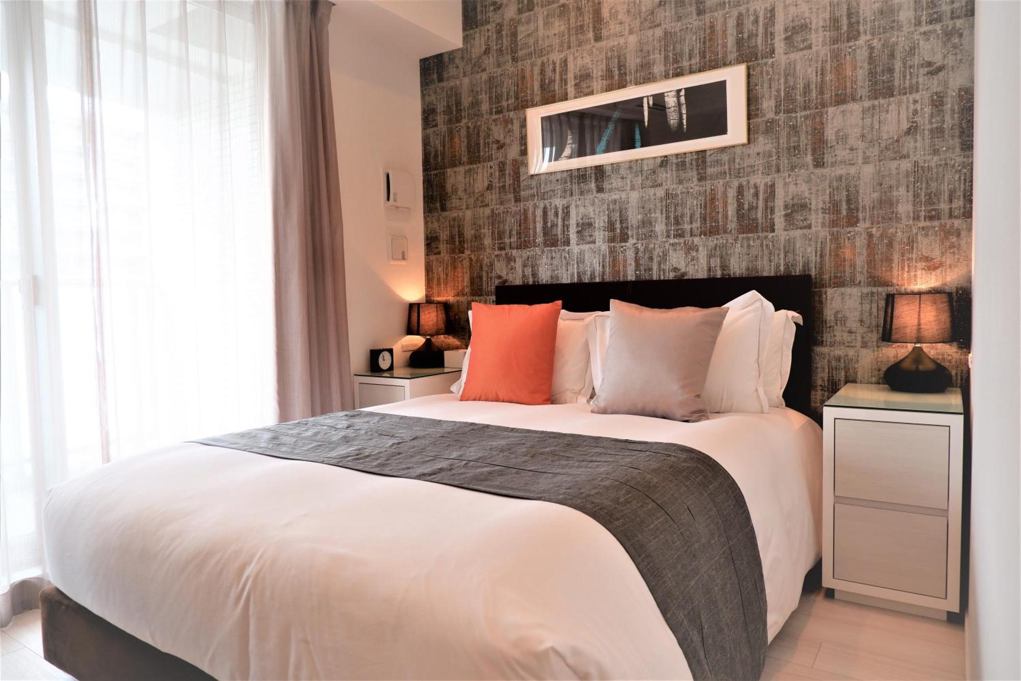 Oakwood Apartments Minami Azabu Tokio Zewnętrze zdjęcie