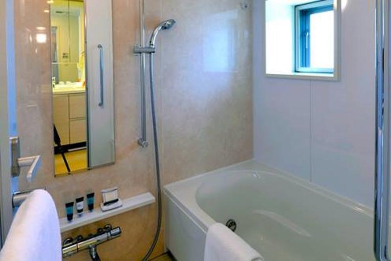 Oakwood Apartments Minami Azabu Tokio Zewnętrze zdjęcie