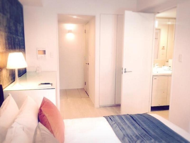 Oakwood Apartments Minami Azabu Tokio Zewnętrze zdjęcie