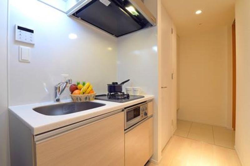 Oakwood Apartments Minami Azabu Tokio Zewnętrze zdjęcie