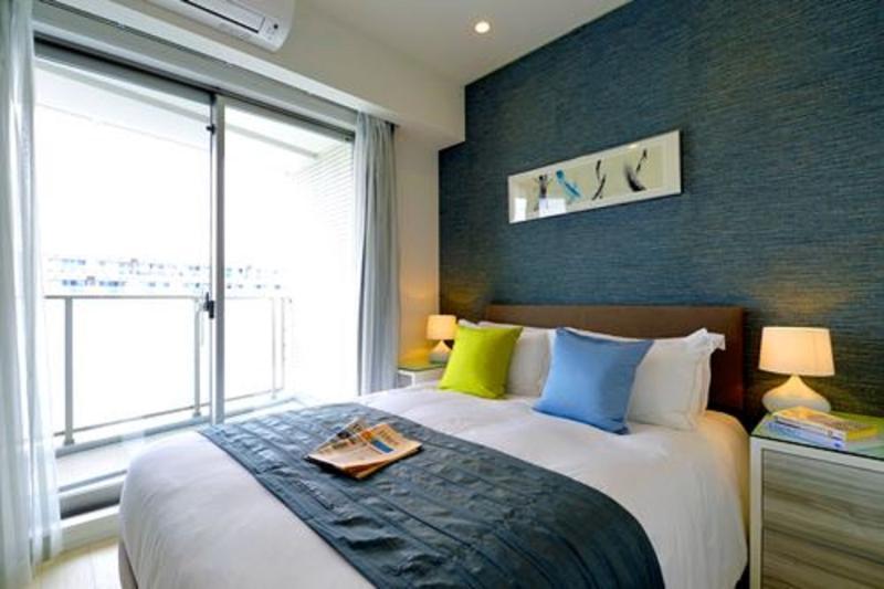 Oakwood Apartments Minami Azabu Tokio Zewnętrze zdjęcie