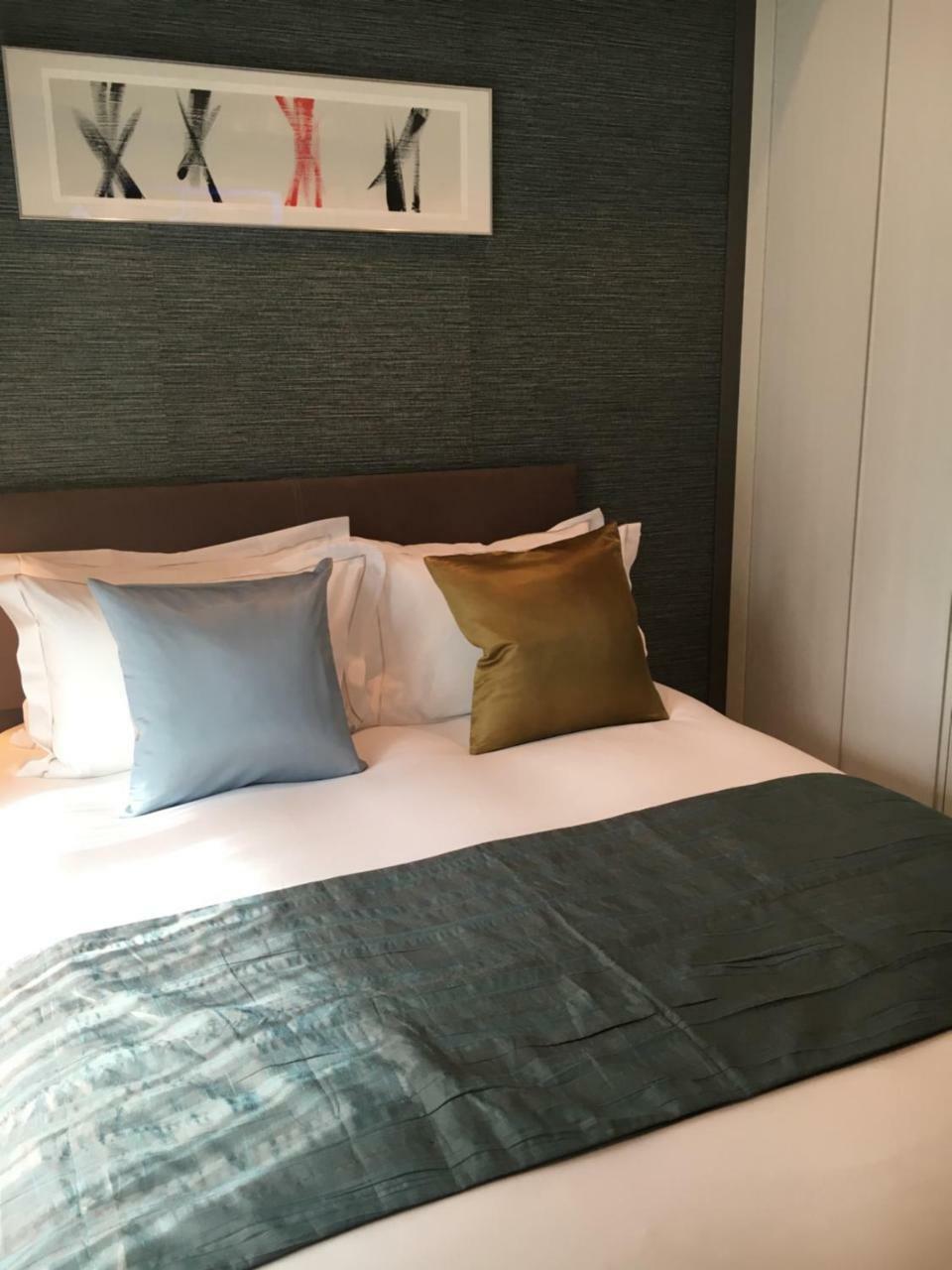 Oakwood Apartments Minami Azabu Tokio Zewnętrze zdjęcie