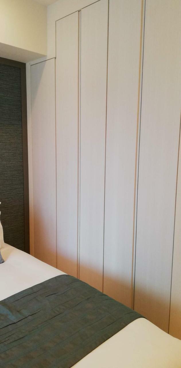 Oakwood Apartments Minami Azabu Tokio Zewnętrze zdjęcie