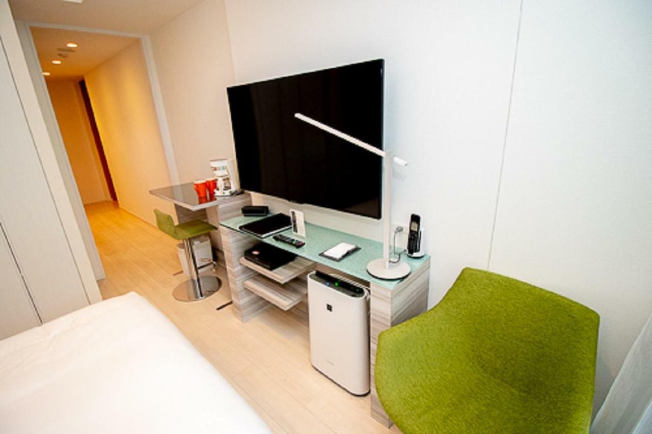 Oakwood Apartments Minami Azabu Tokio Zewnętrze zdjęcie