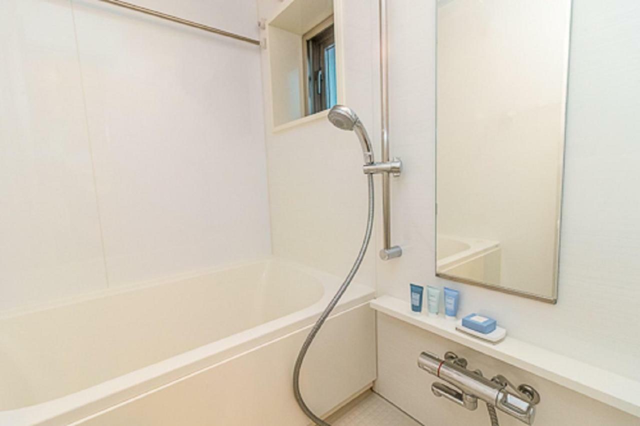 Oakwood Apartments Minami Azabu Tokio Zewnętrze zdjęcie